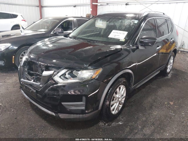 JN8AT2MT9HW406061 Nissan ROGUE SV