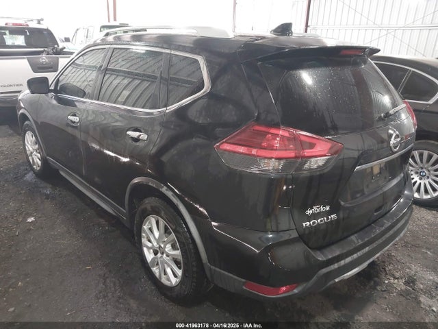 JN8AT2MT9HW406061 Nissan ROGUE SV