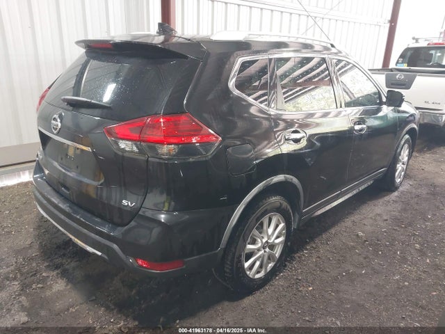 JN8AT2MT9HW406061 Nissan ROGUE SV