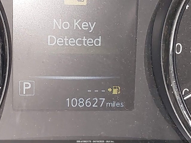 JN8AT2MT9HW406061 Nissan ROGUE SV