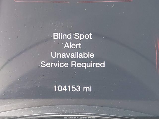 1C4RDJDG6KC561099 Dodge Durango Gt Plus Awd