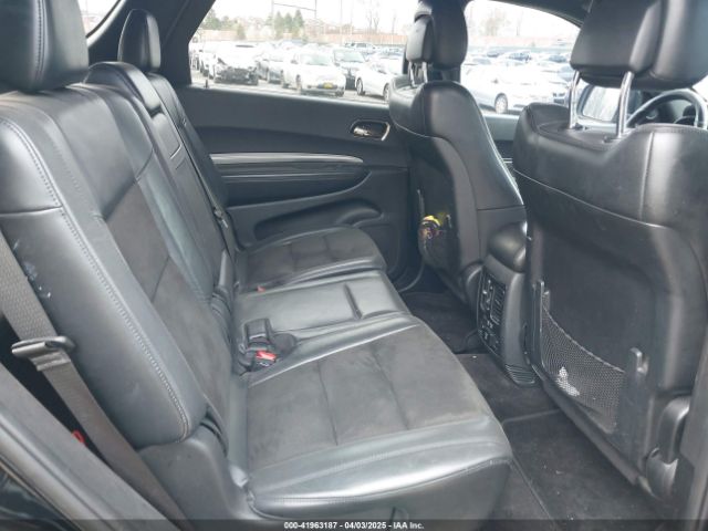 1C4RDJDG6KC561099 Dodge Durango Gt Plus Awd