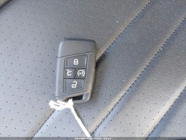 3VVMB7AX4PM023080 Volkswagen Tiguan 2.0t Se