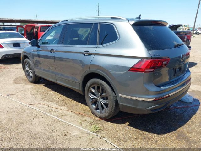 3VVMB7AX4PM023080 Volkswagen Tiguan 2.0t Se