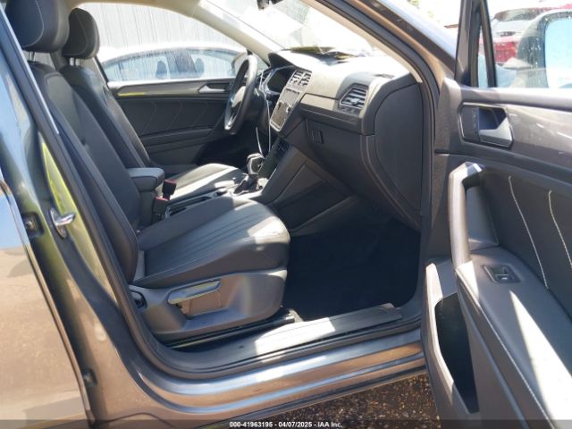 3VVMB7AX4PM023080 Volkswagen Tiguan 2.0t Se