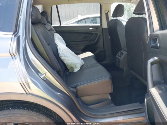 3VVMB7AX4PM023080 Volkswagen Tiguan 2.0t Se