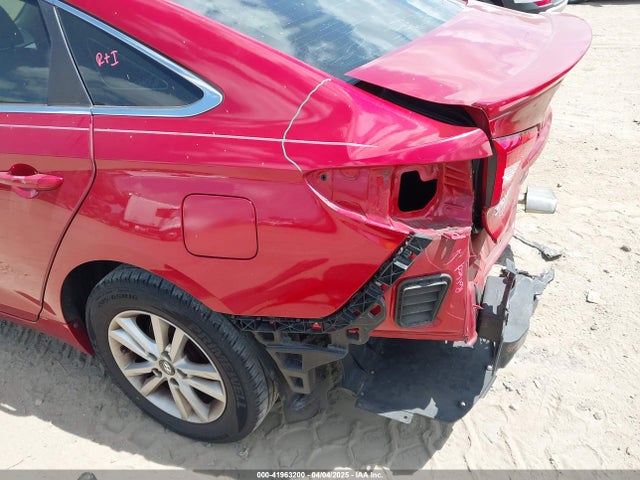 5NPE24AF0HH539453 Hyundai SONATA SE