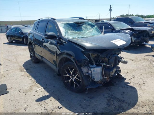 2T3NFREV8GW300971 auction archive image