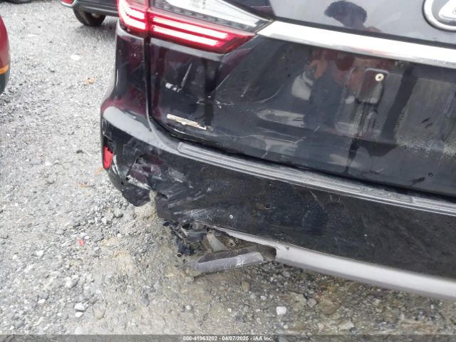 2017 LEXUS RX 350 2T2ZZMCA3HC043611 Photo 5