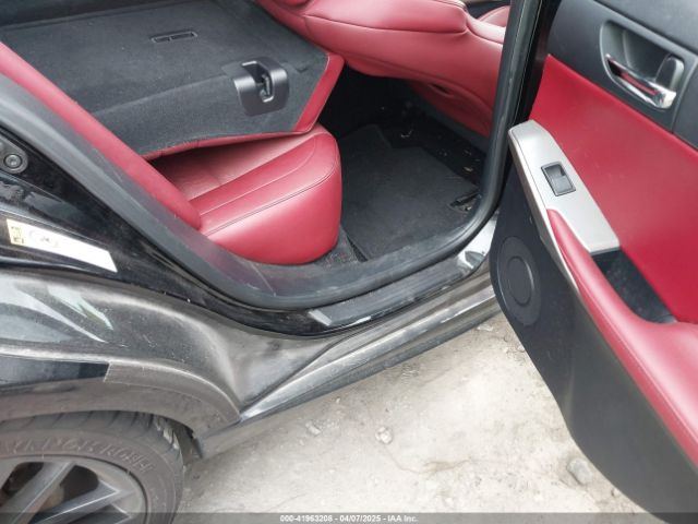JTHBF1D25E5038535 Lexus IS 250