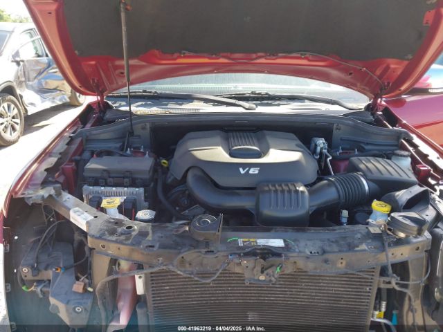 1C4RJEBG3FC219490 Jeep Grand Cherokee Limited
