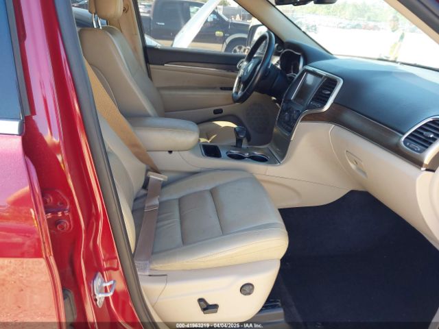 1C4RJEBG3FC219490 Jeep Grand Cherokee Limited