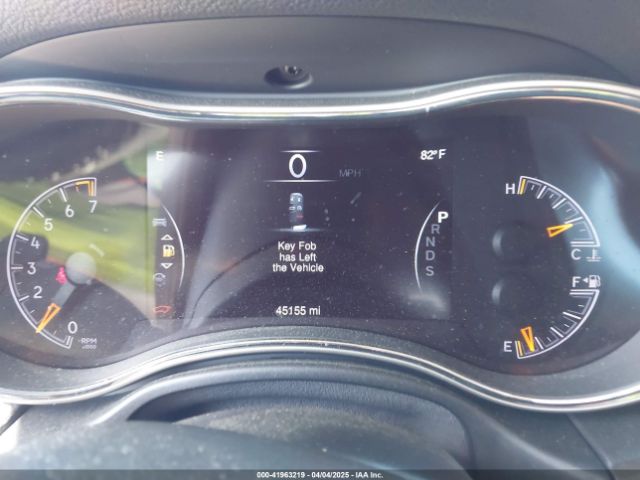 1C4RJEBG3FC219490 Jeep Grand Cherokee Limited