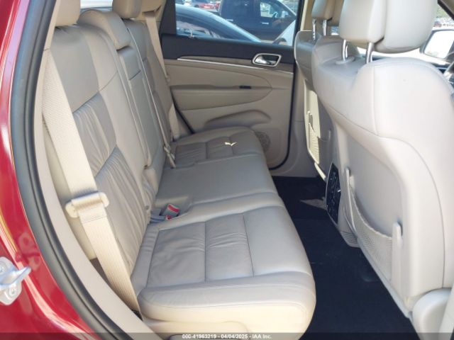1C4RJEBG3FC219490 Jeep Grand Cherokee Limited
