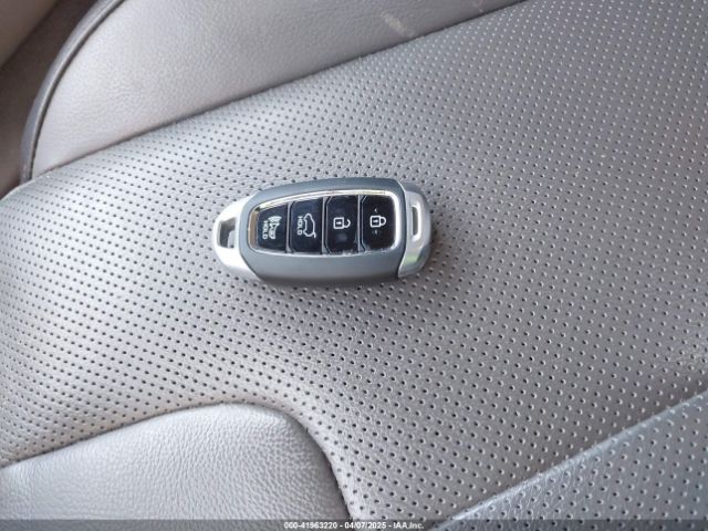 5NMS3CAA3LH164386 Hyundai Santa Fe Sel 2.0t