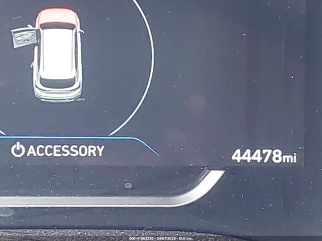 5NMS3CAA3LH164386 Hyundai Santa Fe Sel 2.0t