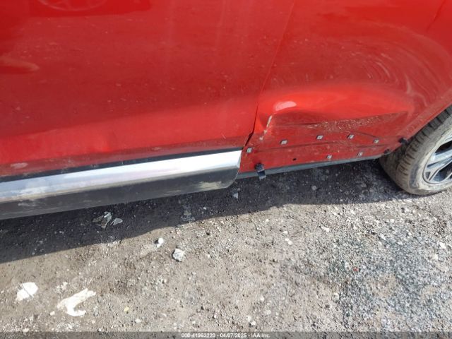 5NMS3CAA3LH164386 Hyundai Santa Fe Sel 2.0t