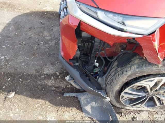 5NMS3CAA3LH164386 Hyundai Santa Fe Sel 2.0t