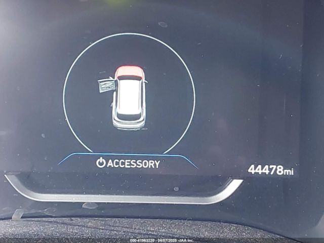 5NMS3CAA3LH164386 Hyundai Santa Fe Sel 2.0t