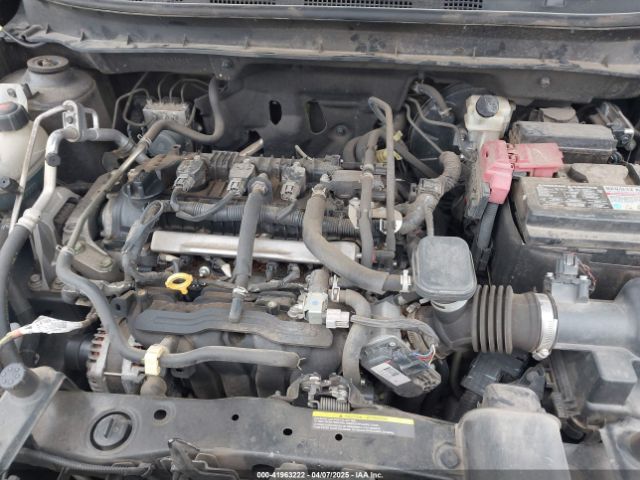 3N1CP5CU7KL516157 Nissan Kicks S/sr/sv