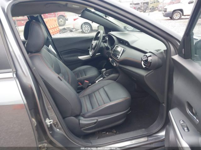 3N1CP5CU7KL516157 Nissan Kicks S/sr/sv