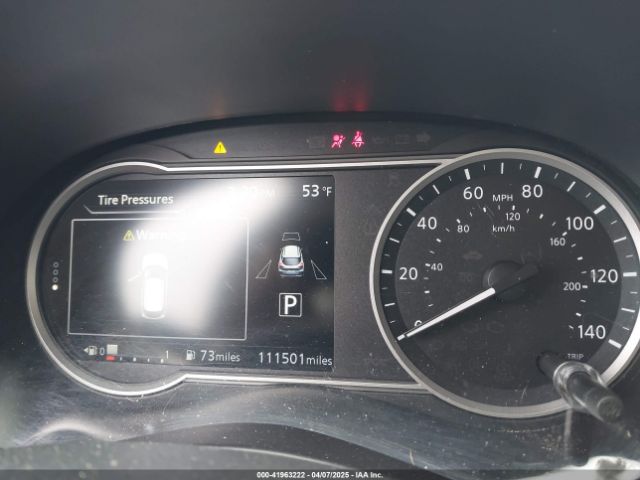 3N1CP5CU7KL516157 Nissan Kicks S/sr/sv