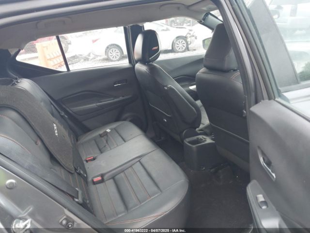 3N1CP5CU7KL516157 Nissan Kicks S/sr/sv