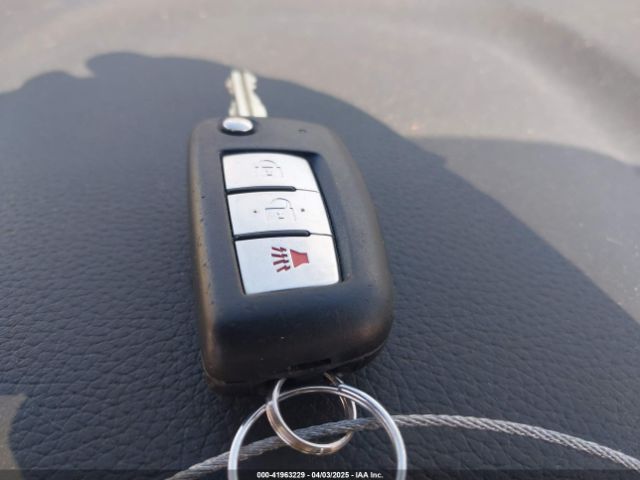 JN1BJ1AV5MW568661 Nissan Rogue Sport S Fwd Xtronic Cvt