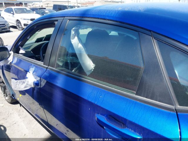 2HGFE2F5XPH511149 Honda Civic Sport