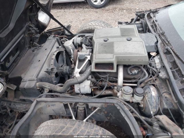 1984 CHEVROLET CORVETTE 1G1AY0785E5120226 Photo 9