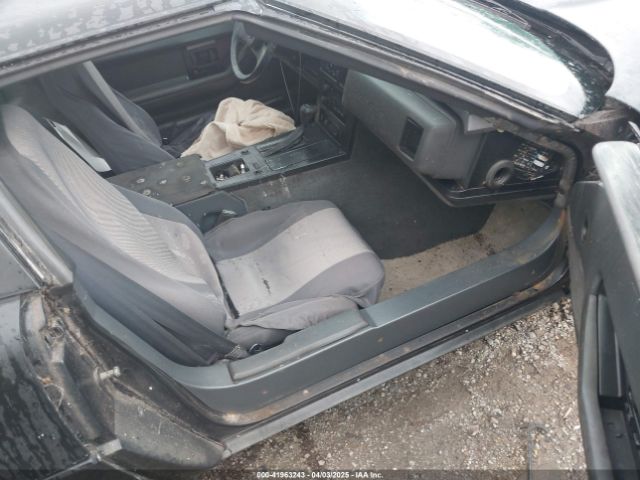 1984 CHEVROLET CORVETTE 1G1AY0785E5120226 Photo 4