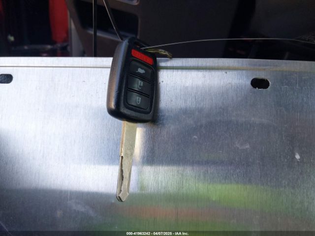 2HKRW5H38KH409192 Honda CR-V LX