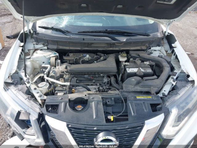 KNMAT2MT0HP556856 Nissan ROGUE SV
