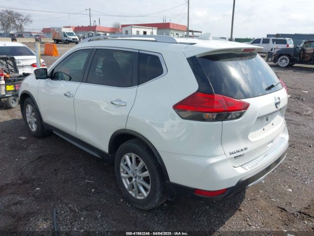 KNMAT2MT0HP556856 Nissan ROGUE SV