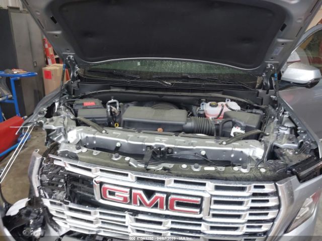 1GKS2JRL0SR106215 GMC Yukon Xl 4wd Denali