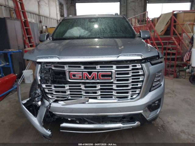 1GKS2JRL0SR106215 GMC Yukon Xl 4wd Denali