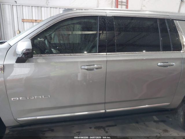 1GKS2JRL0SR106215 GMC Yukon Xl 4wd Denali