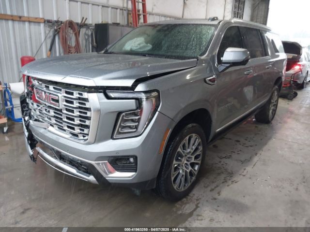 1GKS2JRL0SR106215 GMC Yukon Xl 4wd Denali
