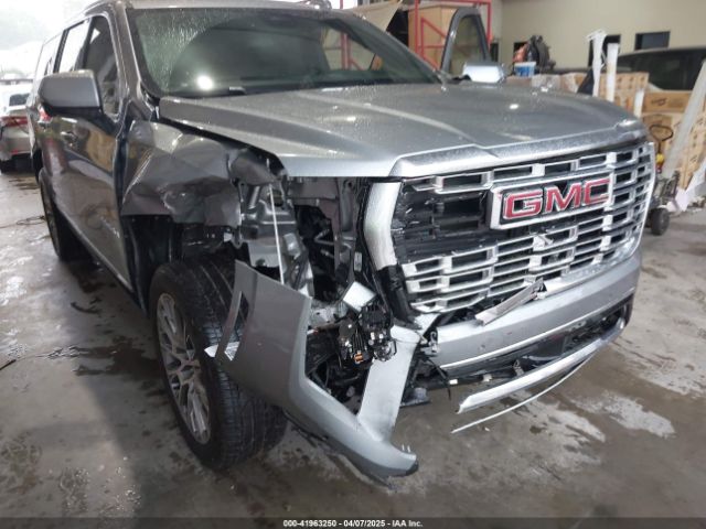 1GKS2JRL0SR106215 GMC Yukon Xl 4wd Denali