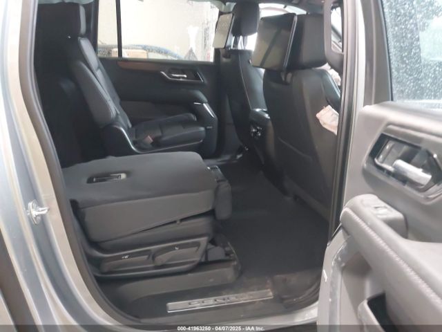 1GKS2JRL0SR106215 GMC Yukon Xl 4wd Denali