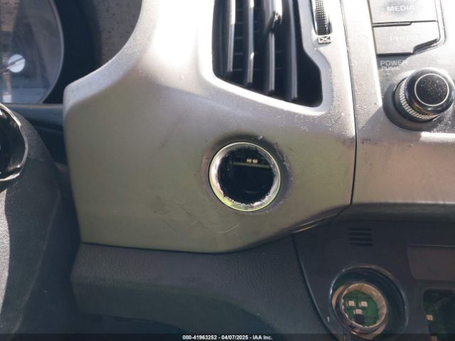 KNDPC3AC5G7831009 KIA Sportage Ex