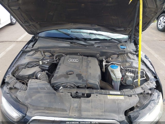 2013 AUDI A4 WAUAFAFL1DN028339 Photo 9