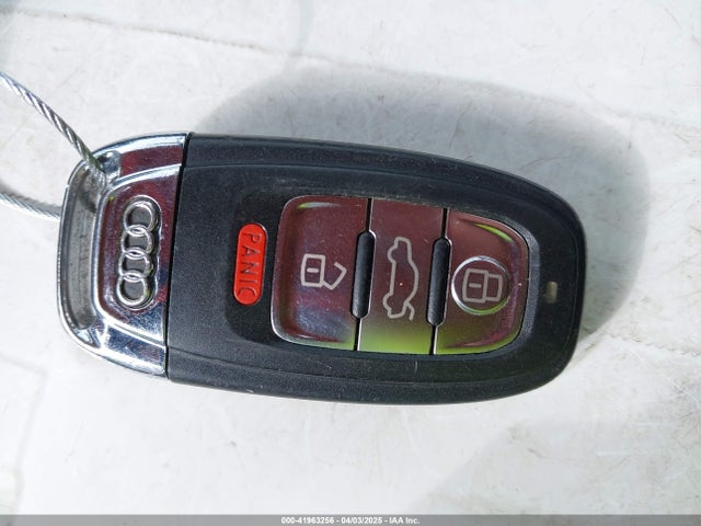 2013 AUDI A4 WAUAFAFL1DN028339 Photo 10