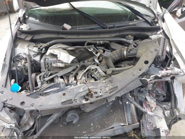 2010 ACURA TSX JH4CU2F67AC013447 Photo 9