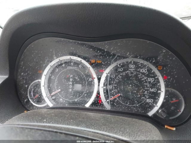 2010 ACURA TSX JH4CU2F67AC013447 Photo 6