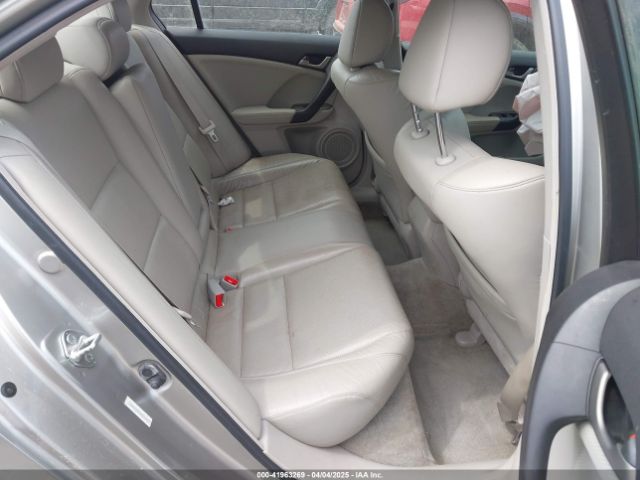 2010 ACURA TSX JH4CU2F67AC013447 Photo 7