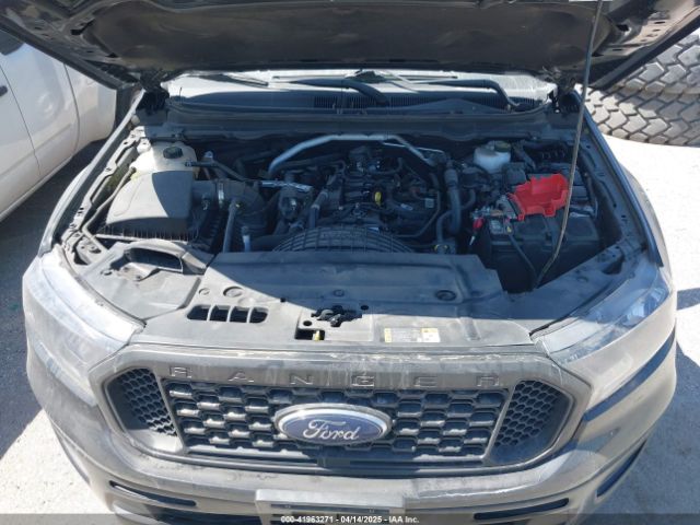 1FTER1EH3NLD10679 Ford RANGER XL