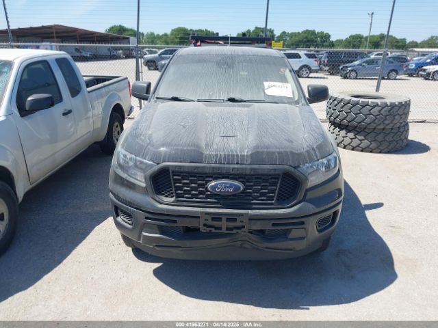 1FTER1EH3NLD10679 Ford RANGER XL