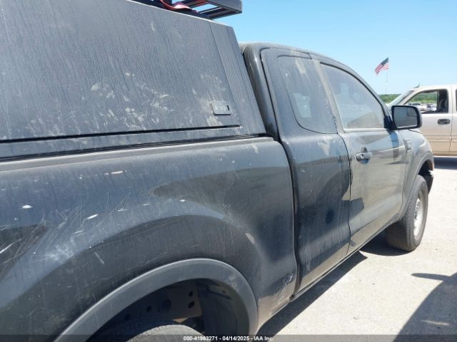 1FTER1EH3NLD10679 Ford RANGER XL