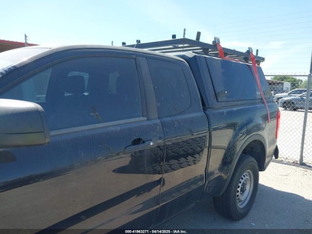 1FTER1EH3NLD10679 Ford RANGER XL